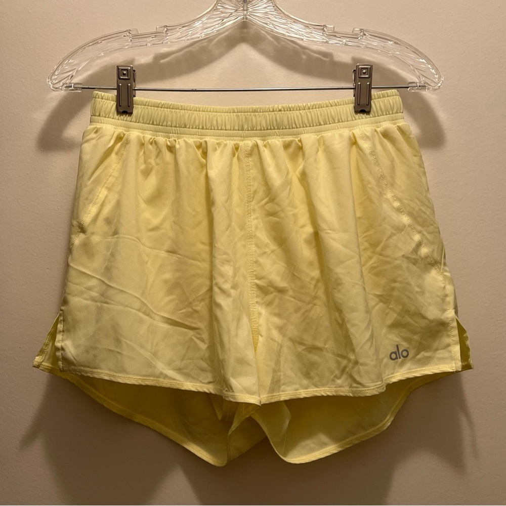 ALO Yoga Stride Short